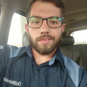 Meet your Posher, Josh